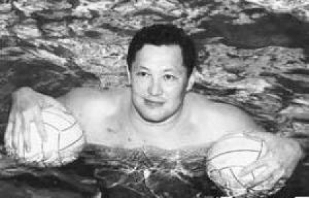 У федерации водных видов спорта будет новый президент