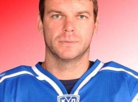 Основной игрок астанчан Йозеф Штумпел