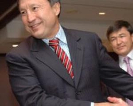 Адильбек Джаксыбеков обещает честный футбол