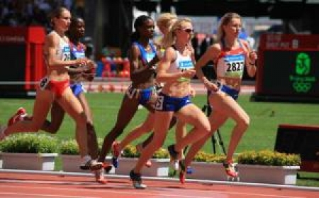 Спортсменов неправильно готовили к Олимпиаде?