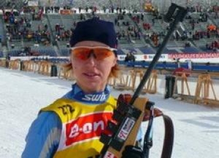 Елена Хрусталева не жалеет о переезде в Казахстан