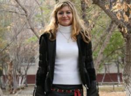 Ирина Некрасова: «Я оказалась не готова к такому вниманию»