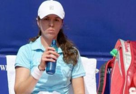 Воскобоева не жалеет что сменила гражданство