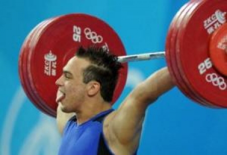 Ильин собирается одержать победы по крайней мере на ближайших Олимпиадах