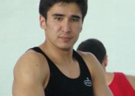 Ернар Еримбетов лидер сборной Казахстана