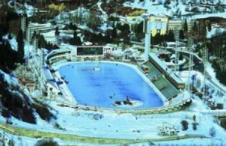 Один из главных объектов