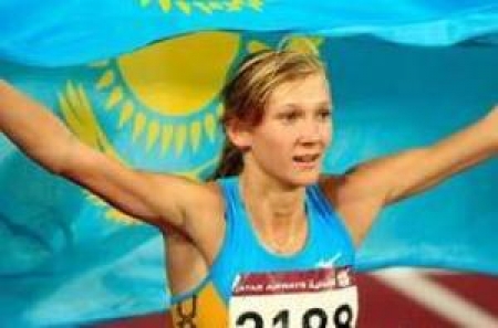 В Пекине нашим атлетам пришлось несладко