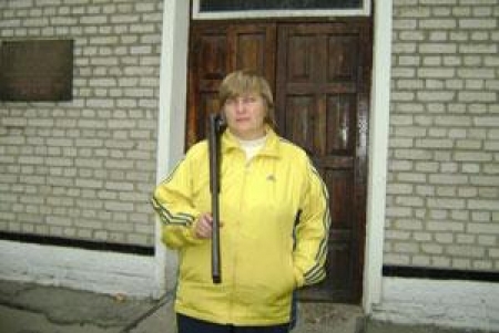 Елена Стручаева надеется на медали в Лондоне