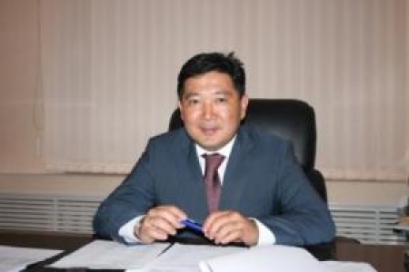 В Караганде новый президент