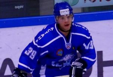 Возможно что канадец одненет форму сборной Казахстана