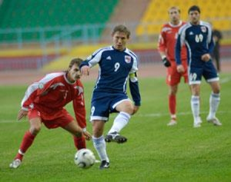 Андрею Травину и партнерам завтра придется нелегко