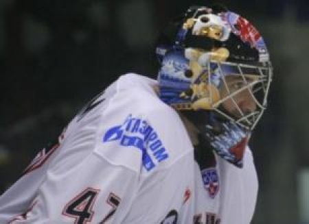 Джон Грэм ощутил силу астанчан