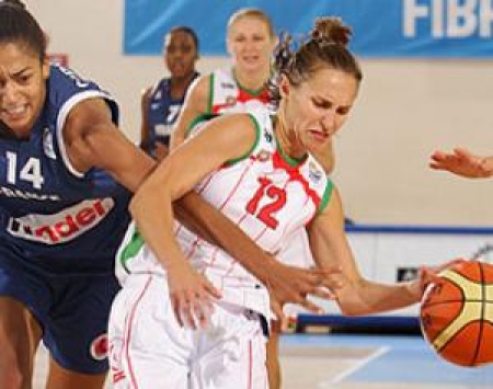 Казахстанцы первый раз в Балтийской лиге