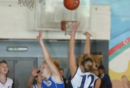 Девушки прекрасно проявили себя в Медине