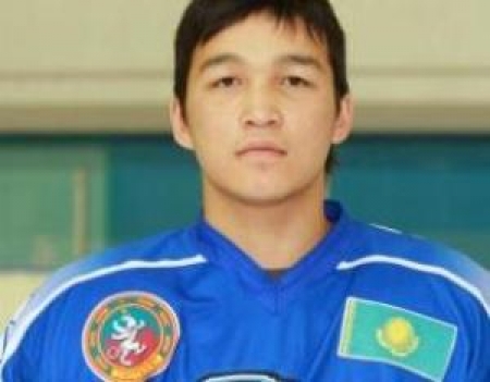 Талгат Жайлауов молодая звезда астанчан