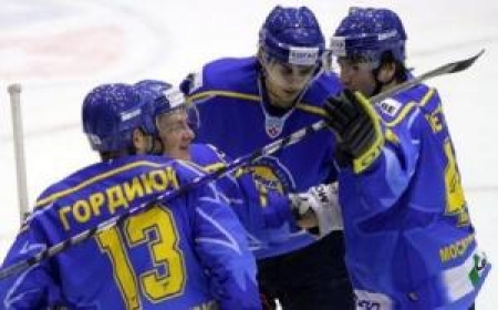 Хозяевам в конце поединка было не до радости