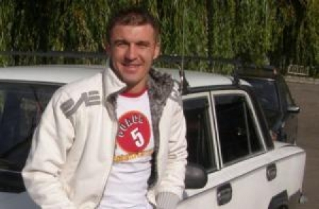 Украинец выбрал Астану