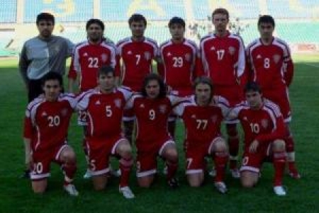 Чемпион Казахстана 2008