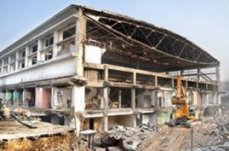 Подготовка идет в Алматы