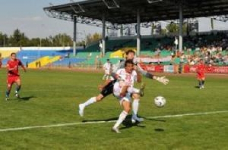 Роковым стал матч в Караганде
