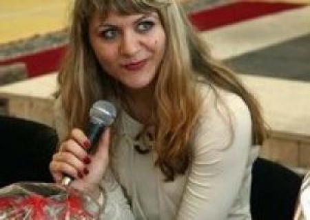 Призерка Олимпиады из Костаная