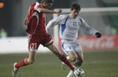 Сергей Струков против Владимира Яковлева