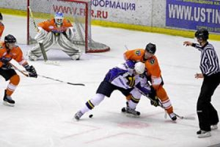 Усть-каменогорцы снова уступили