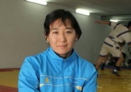 Кельбет победить не смогла