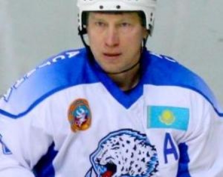 Корешков отметил сорокалетний юбилей