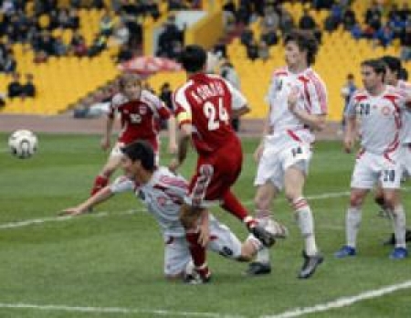 Кзылординцы в этом сезоне удивили многих