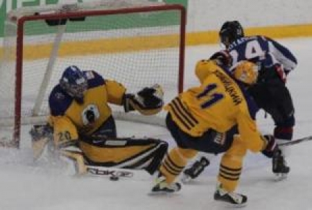 Колесник будет играть за Россию