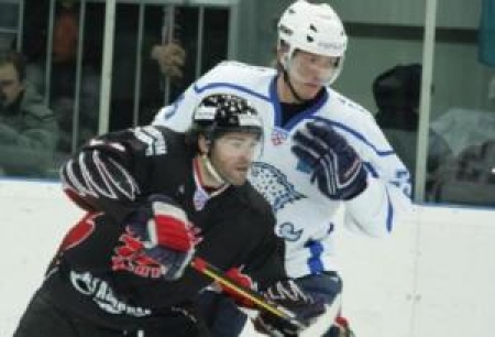 Ягр против Соларева