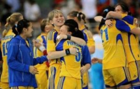 Ирина Боречко участница Олимпиады