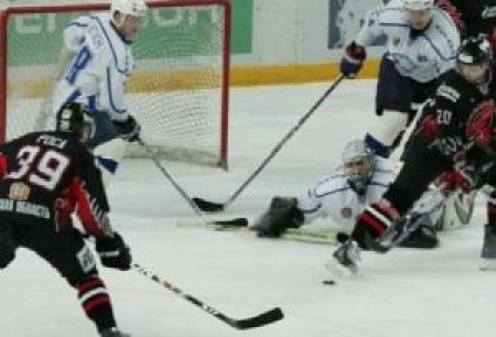 Поразить раму Кузнецова было непросто