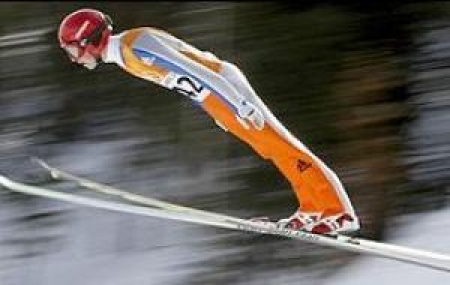 Этот вид спорта в Казахстане только начал развиваться