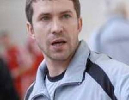 Борис Глушков ныне в Костанае