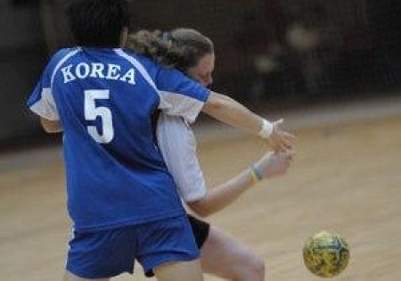 Женщины пятые в Бангкоке