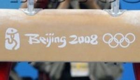 Медалей в гимнастике в Пекине мы не получили