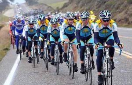 Астанчане готовятся к новым победам