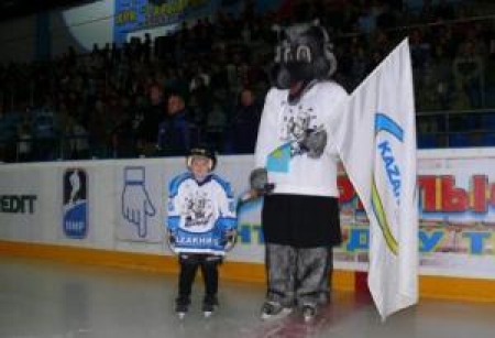 Сатпаевцы настроены вернуться в Высшую лигу