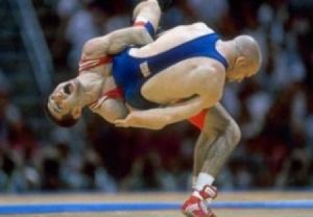 В борьбе Казахстан не отстает от остальных