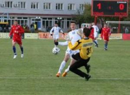 Во время межсезонья у «Тобыла» могут оказаться большие проблемы с основным составом