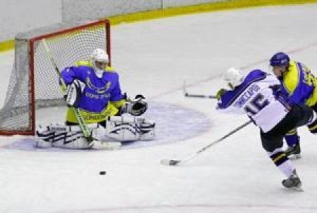 Максим Комиссаров на острие