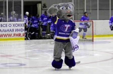 Талисман клуба