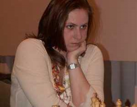 Юдит Полгар в игре