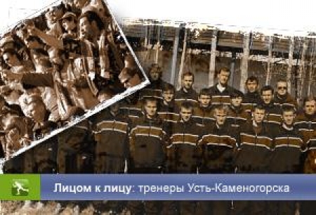 Лицом к лицу: Олег Романовский