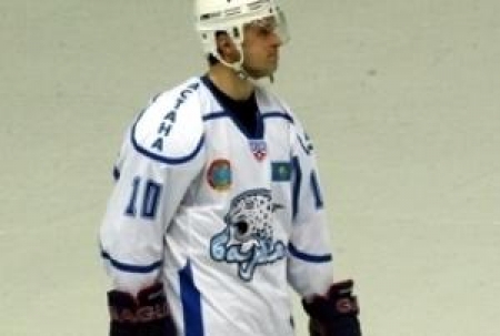 Максим Спиридонов один из лучших в составе казахстанской команды