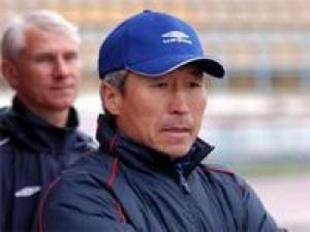 Ойрат Садуов остается в Павлодаре