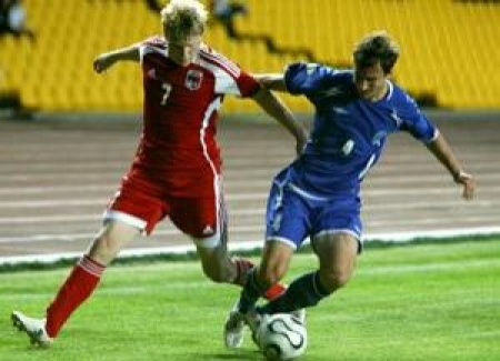 Увидим ли мы наш чемпионат в прямом эфире?