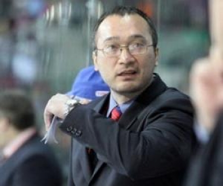 Ерлан Сагымбаев больше не тренирует усть-каменогорский клуб